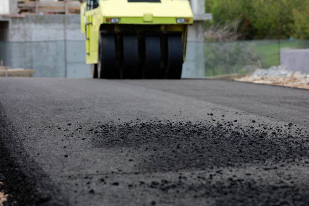 Best Interlocking Driveway Pavers  in Sylvania, OH