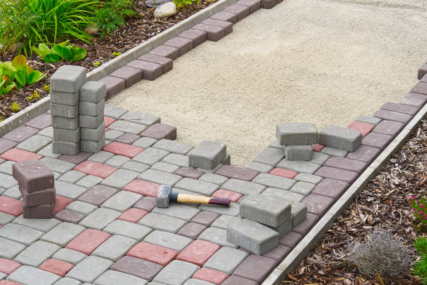 Best Driveway Paver Sealing  in Sylvania, OH