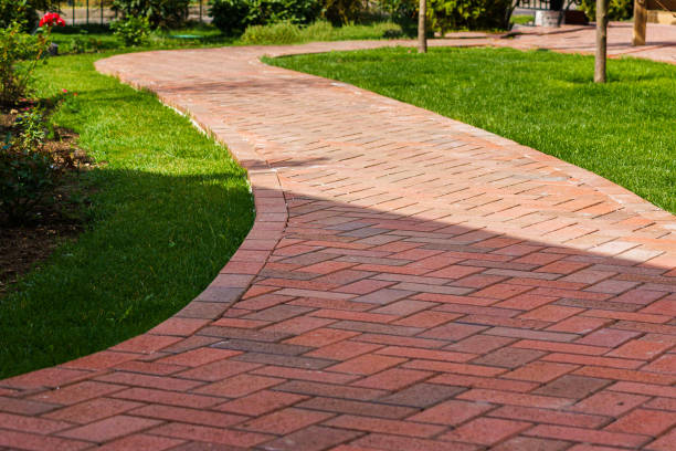 Reasons to Select Us for Your Driveway Paving Requirements in Sylvania, OH