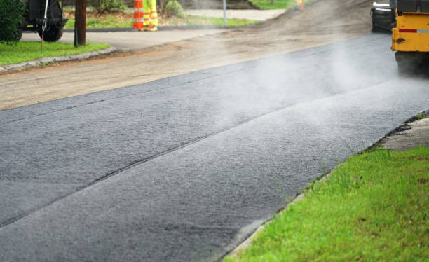 Best Professional Driveway Pavers  in Sylvania, OH