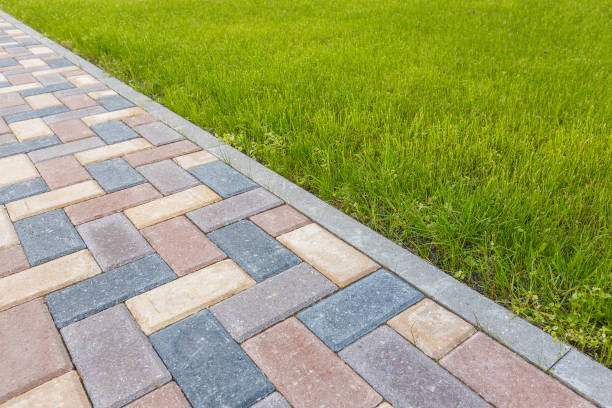 Best Driveway Pavers Installation  in Sylvania, OH